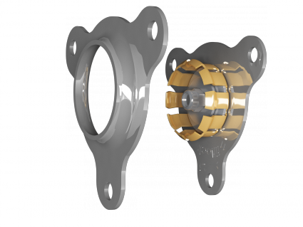 05 - FitLock Stainless Steel (INOX)